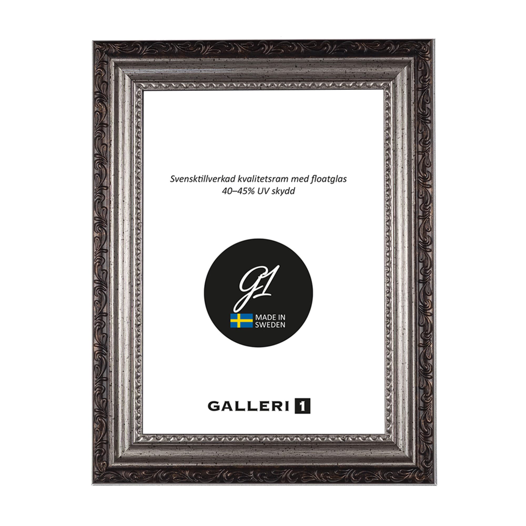 Galleri1 PS288S 30x40 Silver
