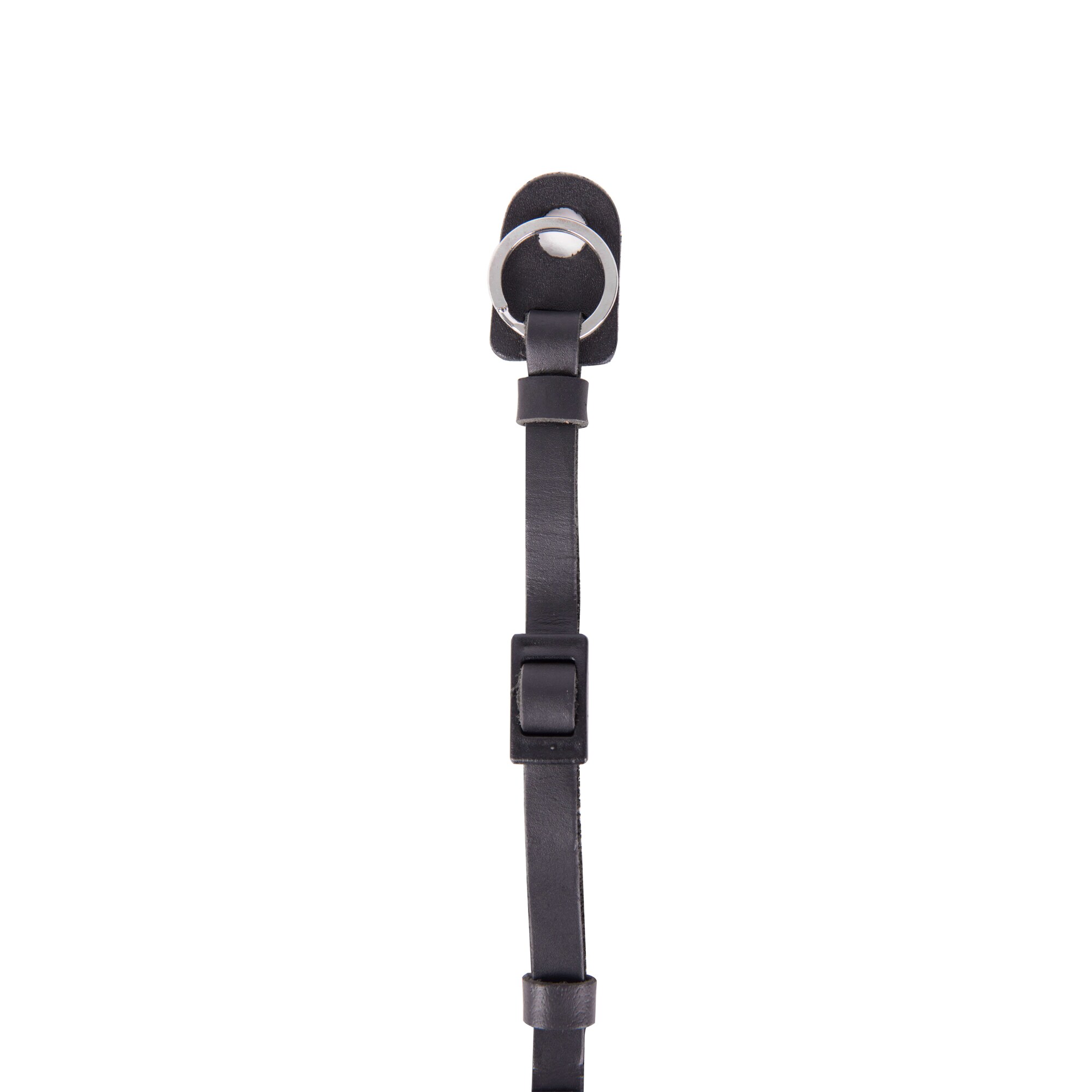 Gear Kamerarem Buffalo 36mm Classic Svart Läder