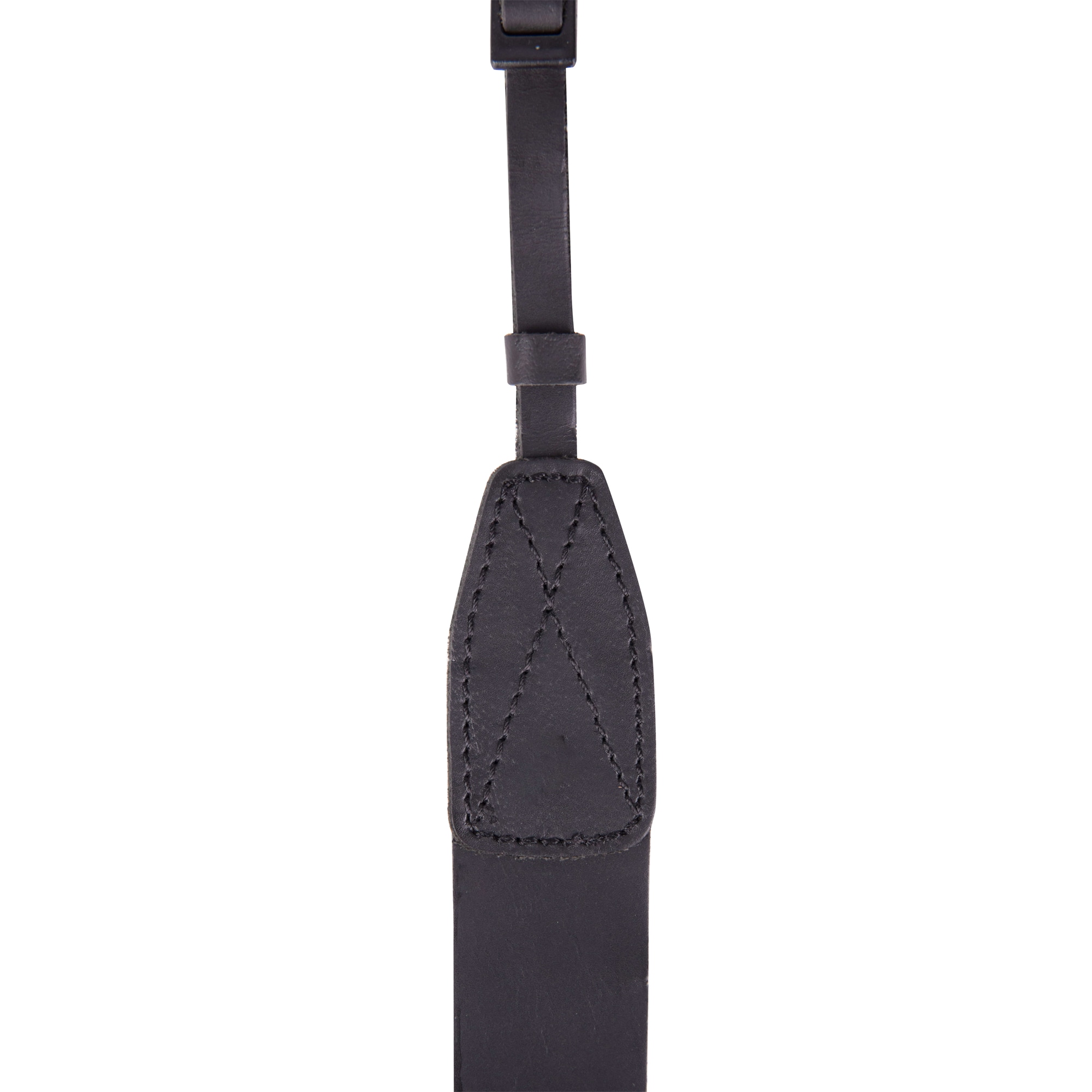 Gear Kamerarem Buffalo 36mm Classic Svart Läder