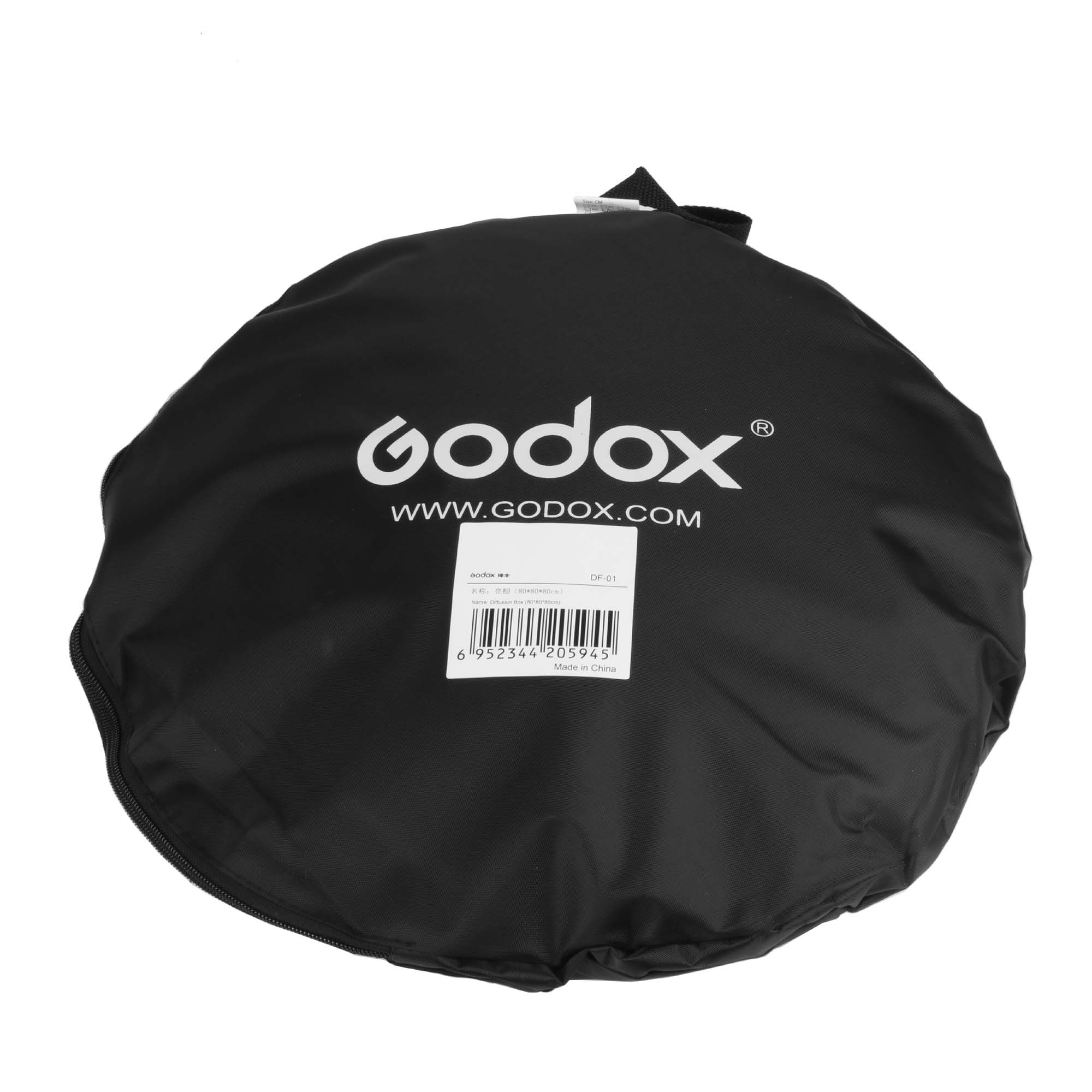 Godox DF-01 80x80x80cm Ljustält