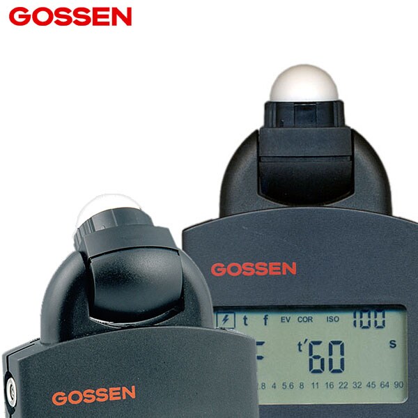 gossen digipro 2 gossen digipro 2