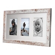Collageram Superb (3 Bilder) 23x46 Vintage