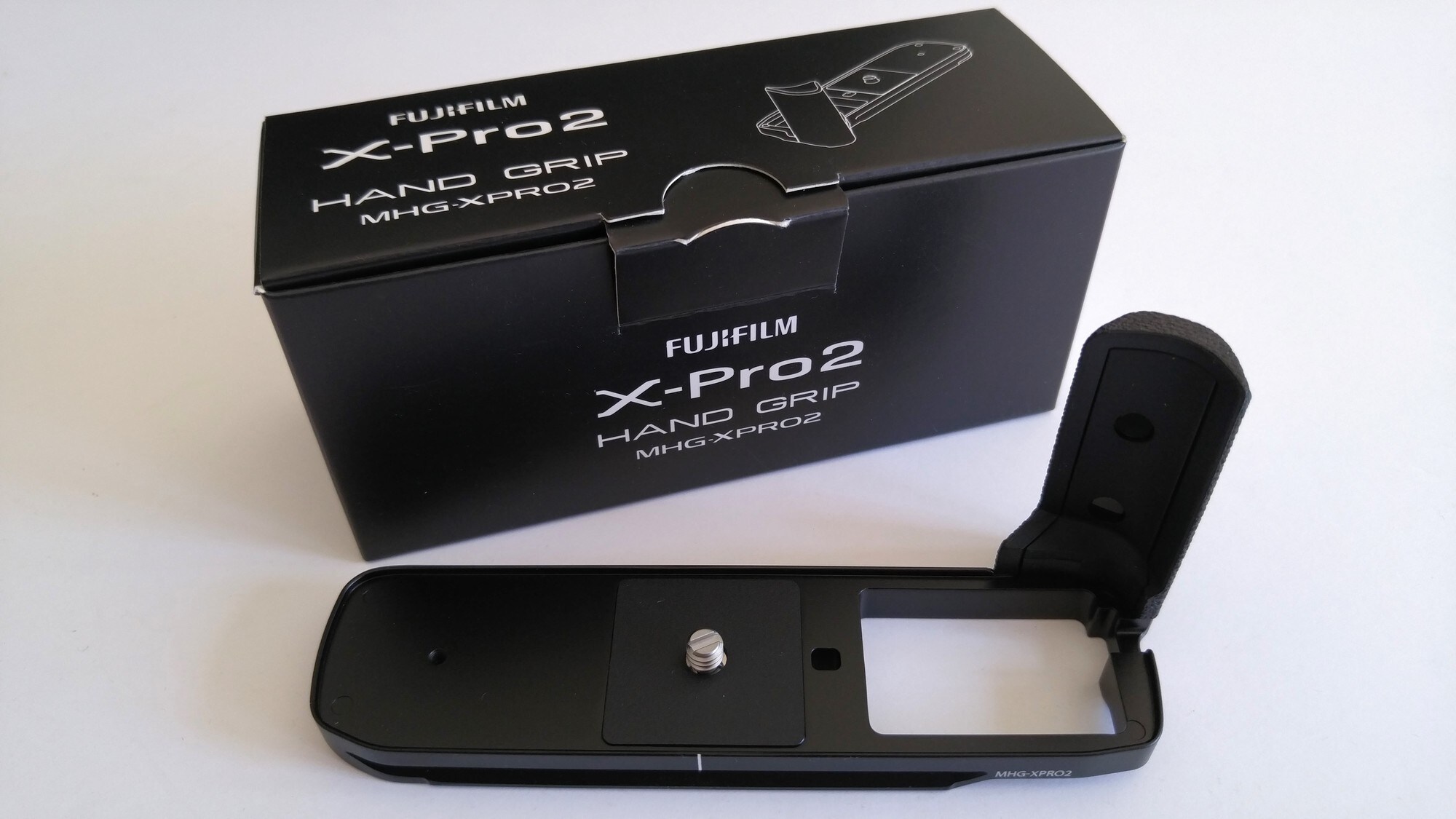 Fujifilm MHG-XPRO2