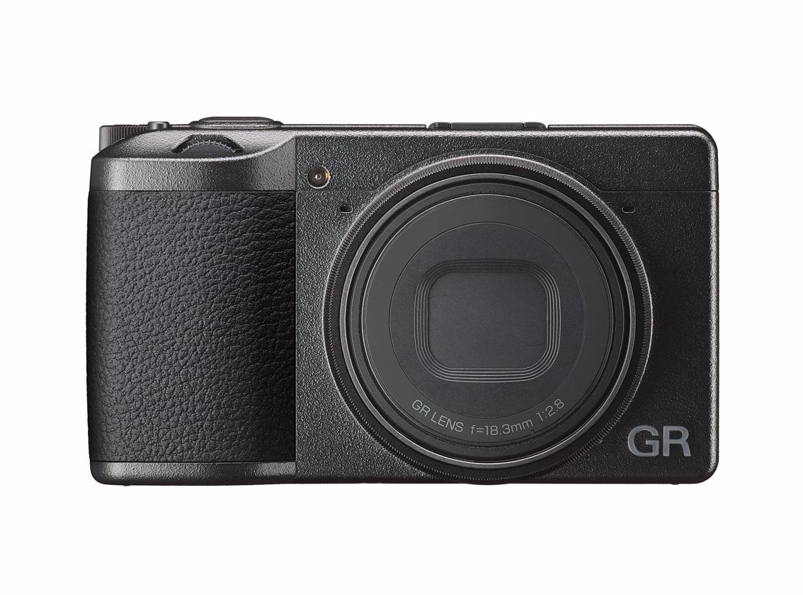 Ricoh GR III