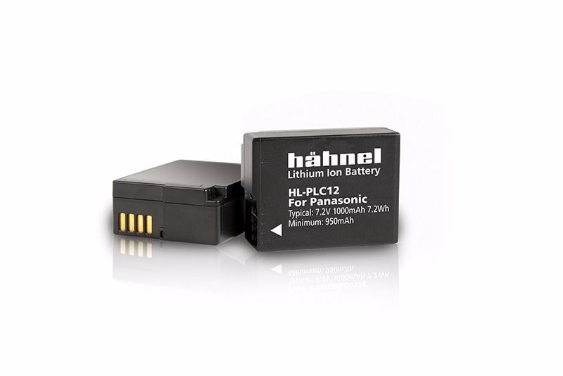 Hähnel HL-PLC12