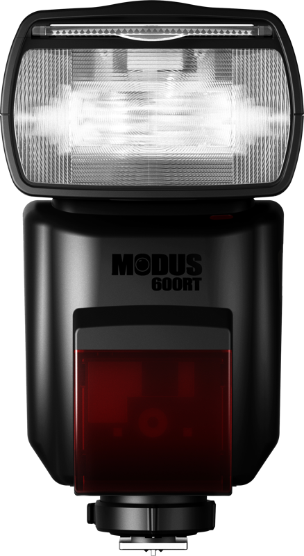 Hähnel Modus 600RT MK II Speedlight Sony