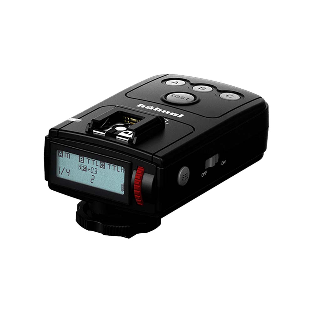 Hähnel Viper TTL Canon