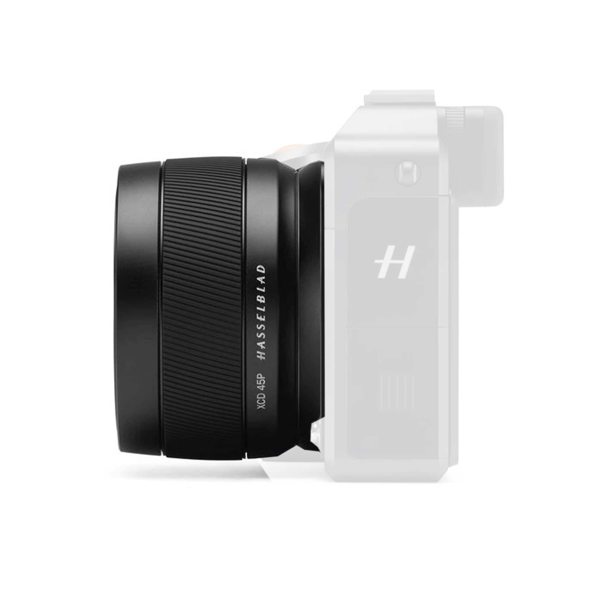 Hasselblad XCD 45mm f/4.0 P