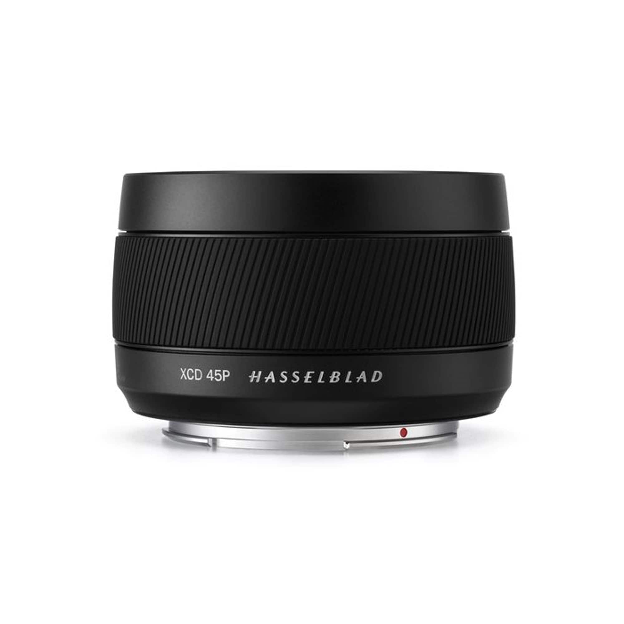 Hasselblad XCD 45mm f/4.0 P