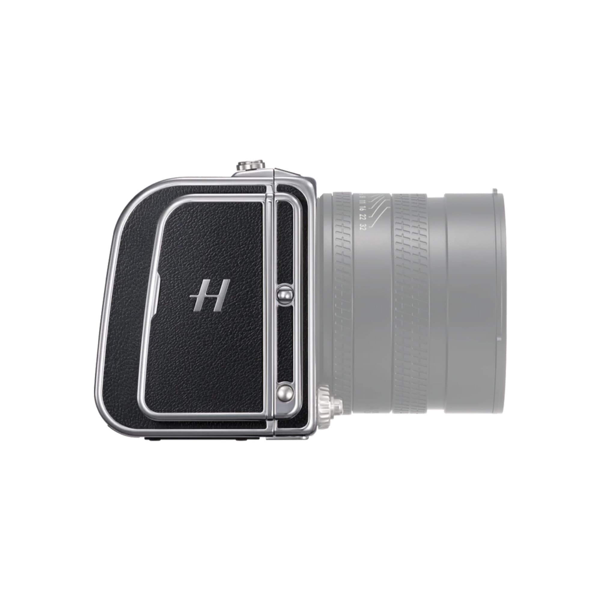 Hasselblad 907X & CFV 100C