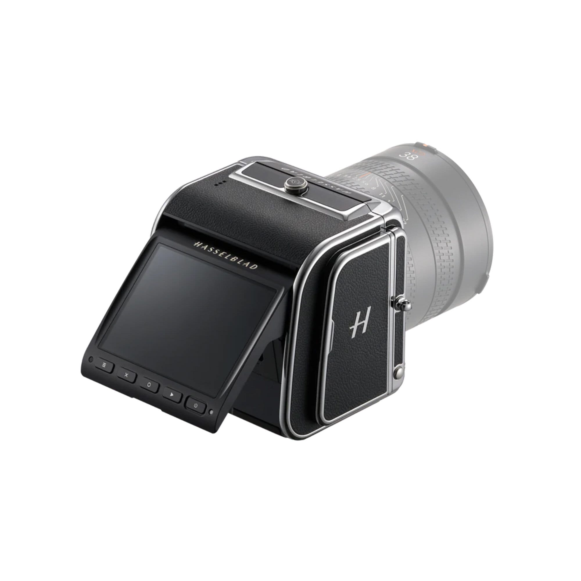 Hasselblad 907X & CFV 100C