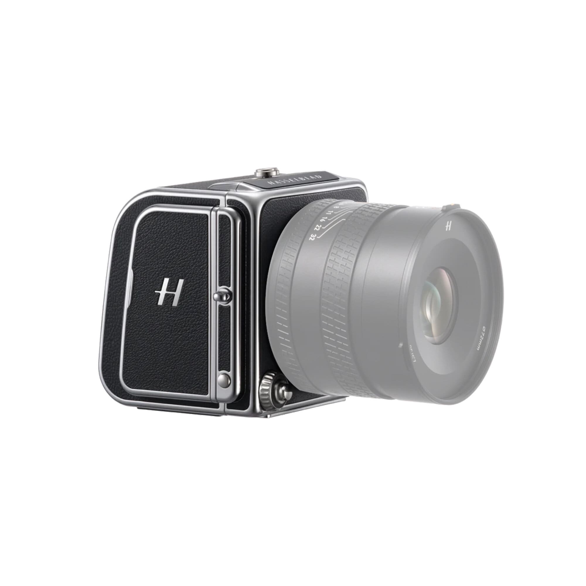 Hasselblad 907X & CFV 100C