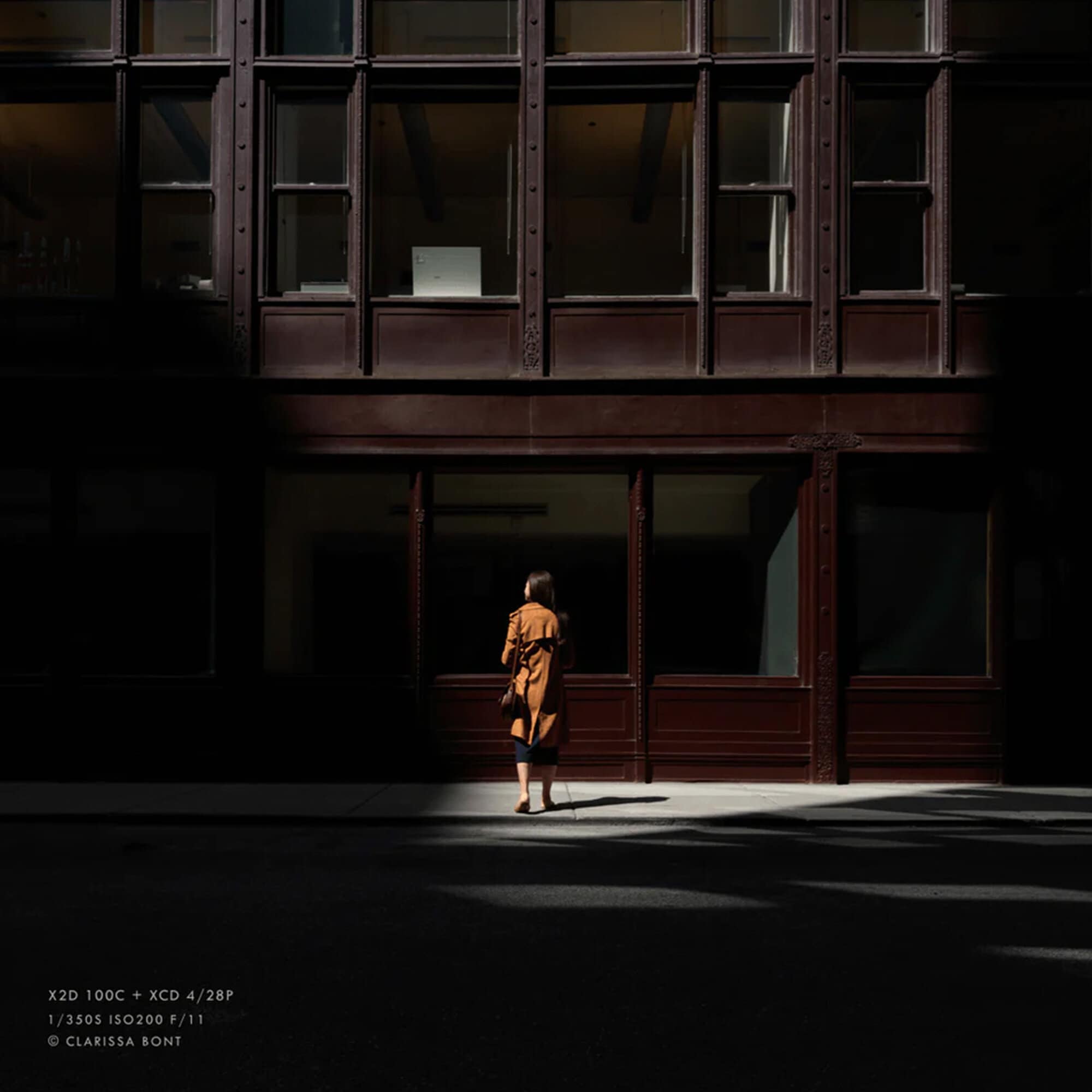 Hasselblad XCD 28mm f/4 P