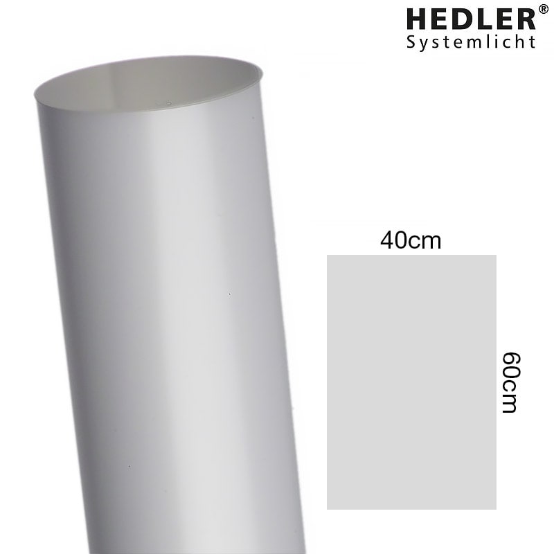 Hedler Filter Diffusor 40x60cm