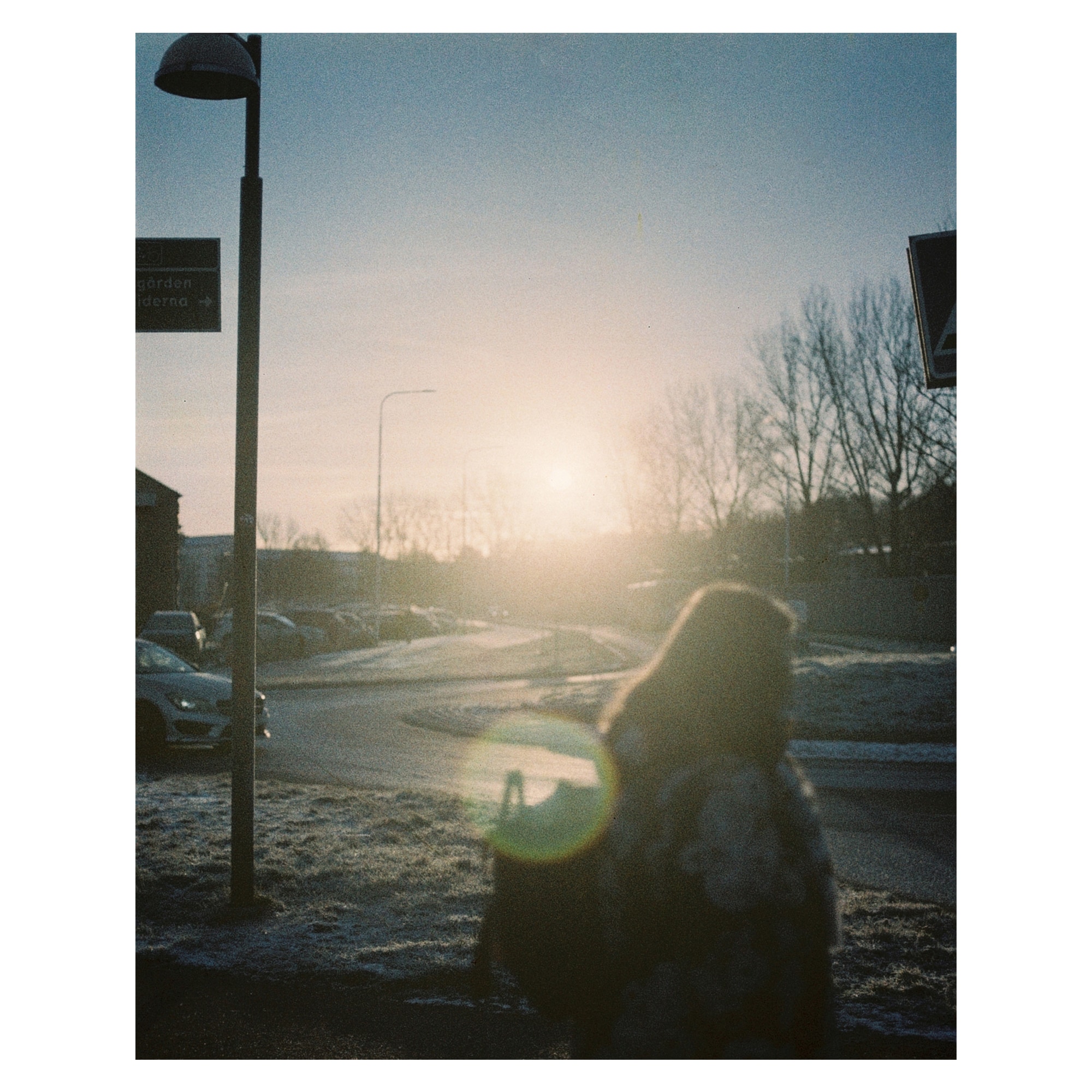 AgfaPhoto Colour 400 135-24