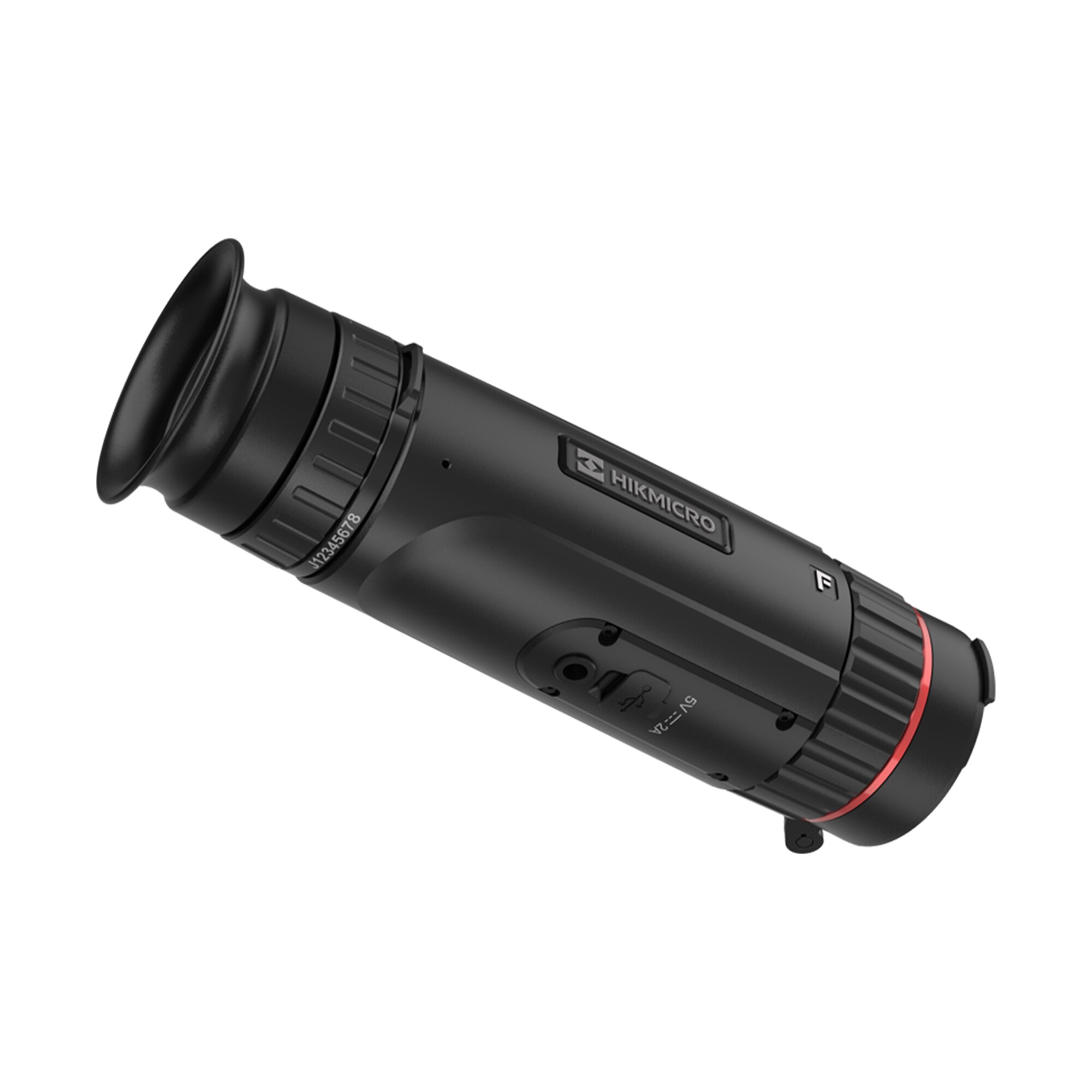 Hikmicro Falcon FQ35 Värmekamera