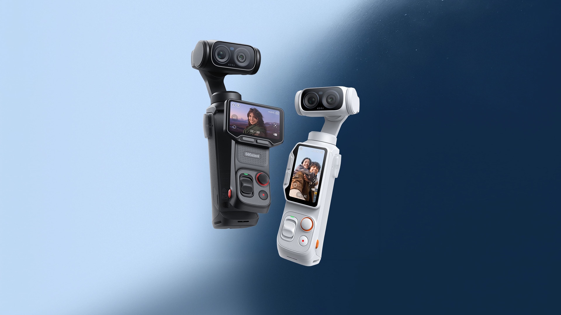 Insta360 Luna Ultra - Funktioner, köpguide & bundles 2026