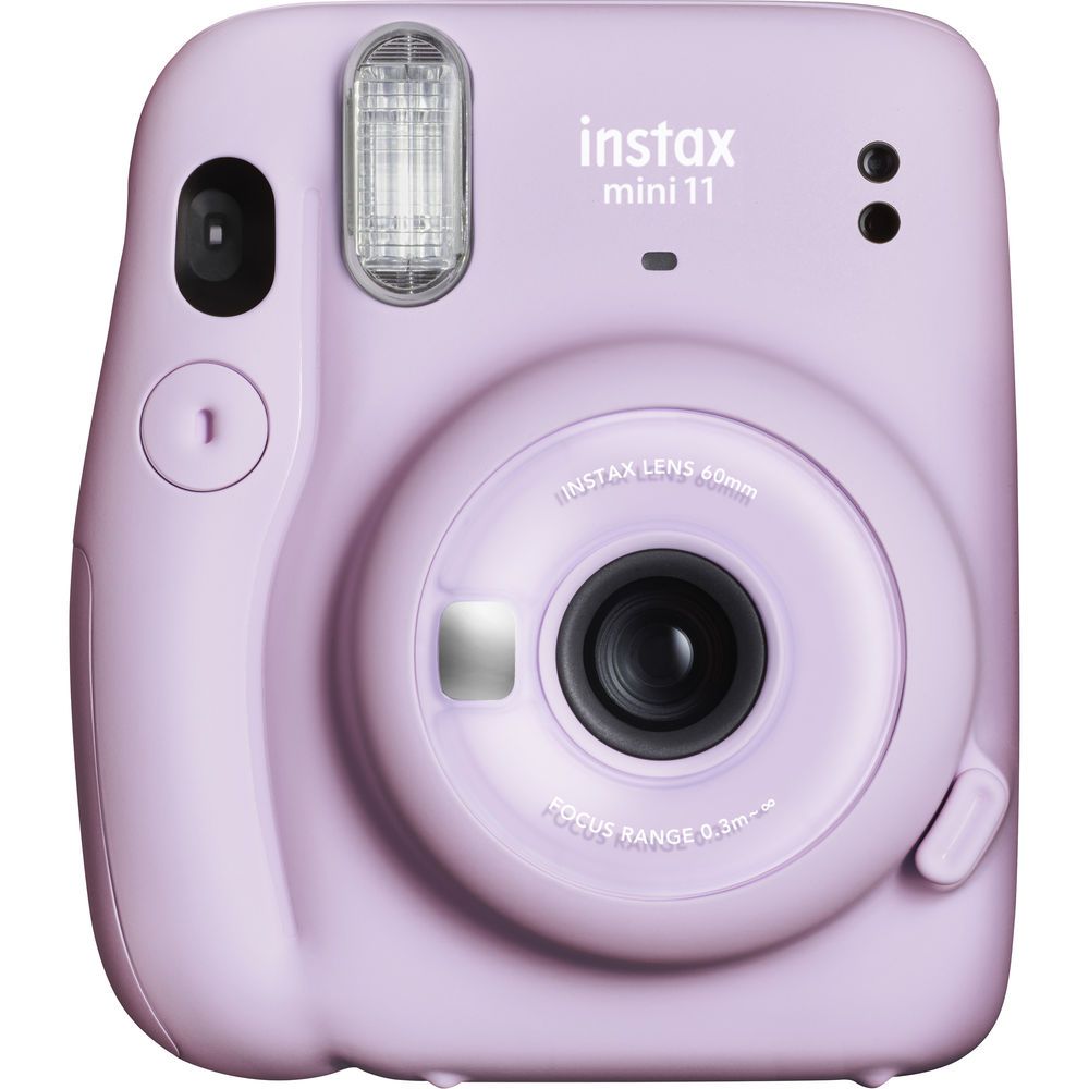 Fujifilm Instax Mini 11 Lilac-Purple