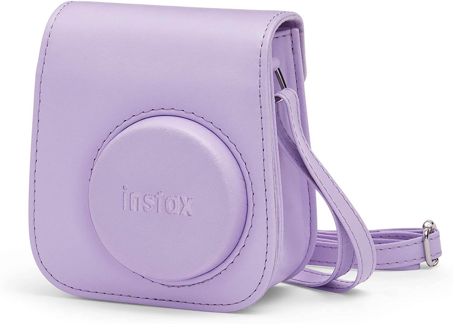 Fujifilm Instax Mini 11 Väska Lilac-Purple 