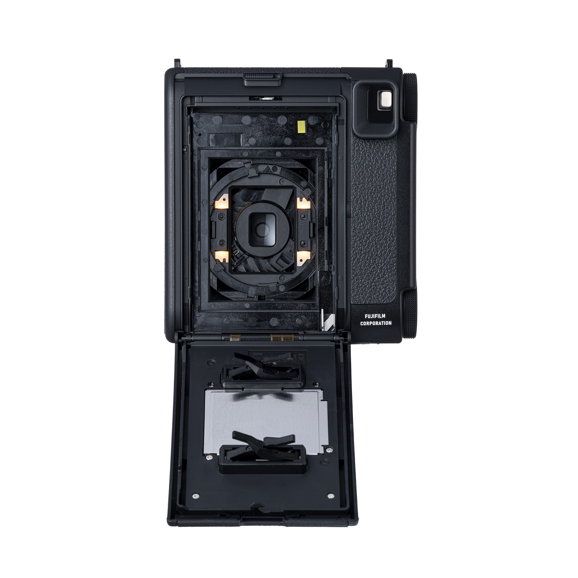 Fujifilm Instax Mini 99 Svart