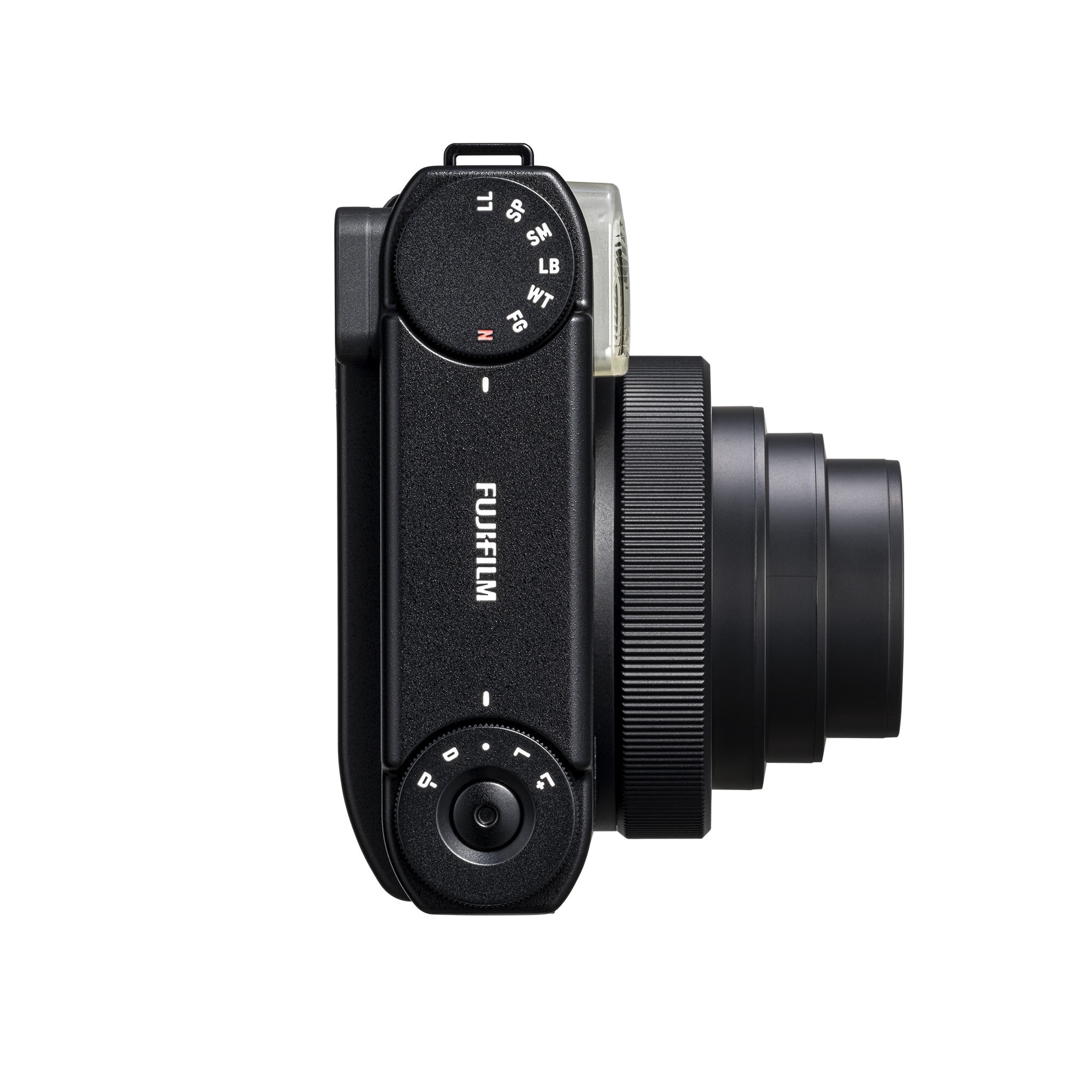Fujifilm Instax Mini 99 Svart