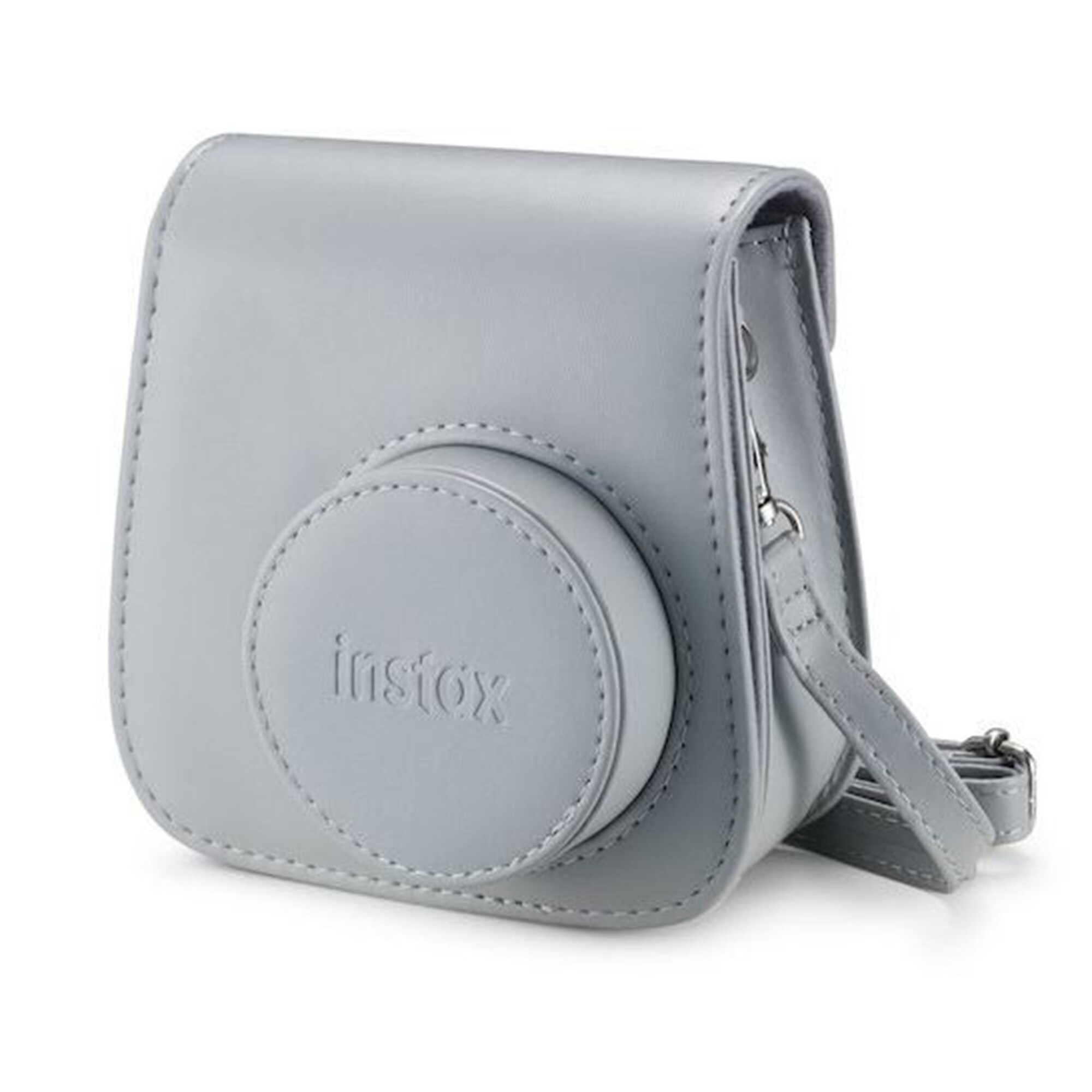 Fujifilm Instax Mini 9 Väska Smokey White Fujifilm Instax Mini 9 Väska Smokey White