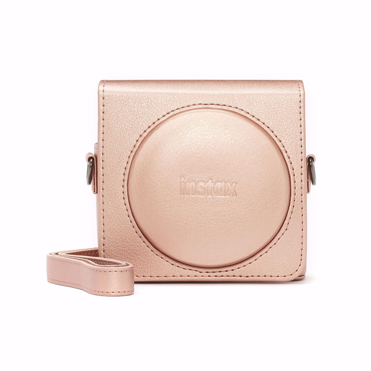 Fujifilm Instax Square 6 Väska Blush Gold Fujifilm Instax Square 6 Väska Blush Gold