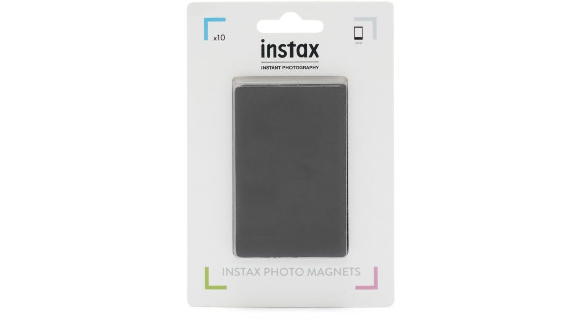 Fujifilm Instax Fotomagneter 10st