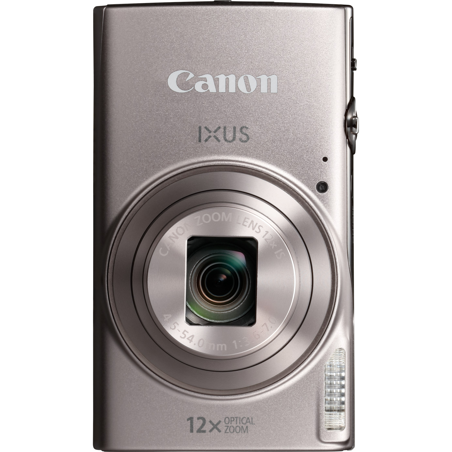 Canon Ixus 285 Silver