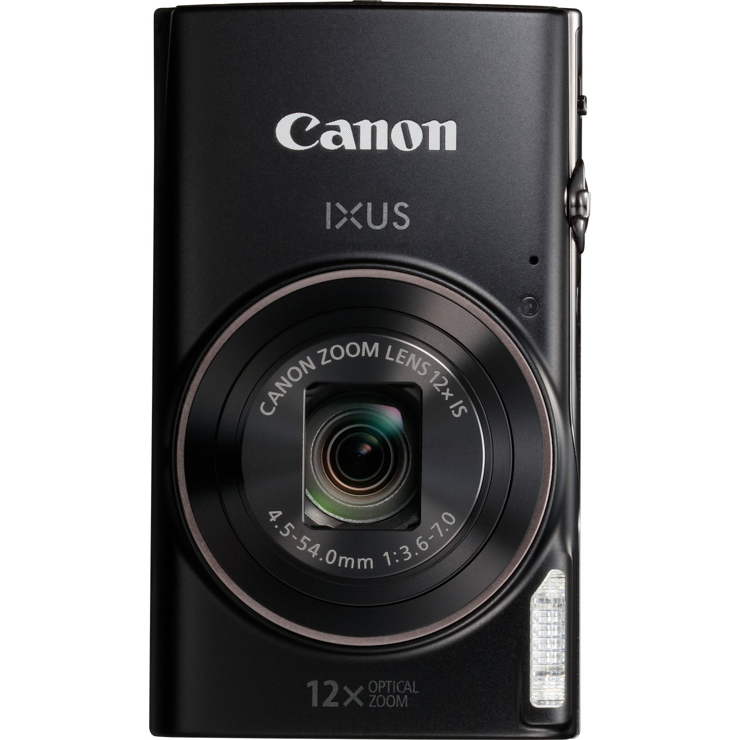 Canon IXUS 285 Svart