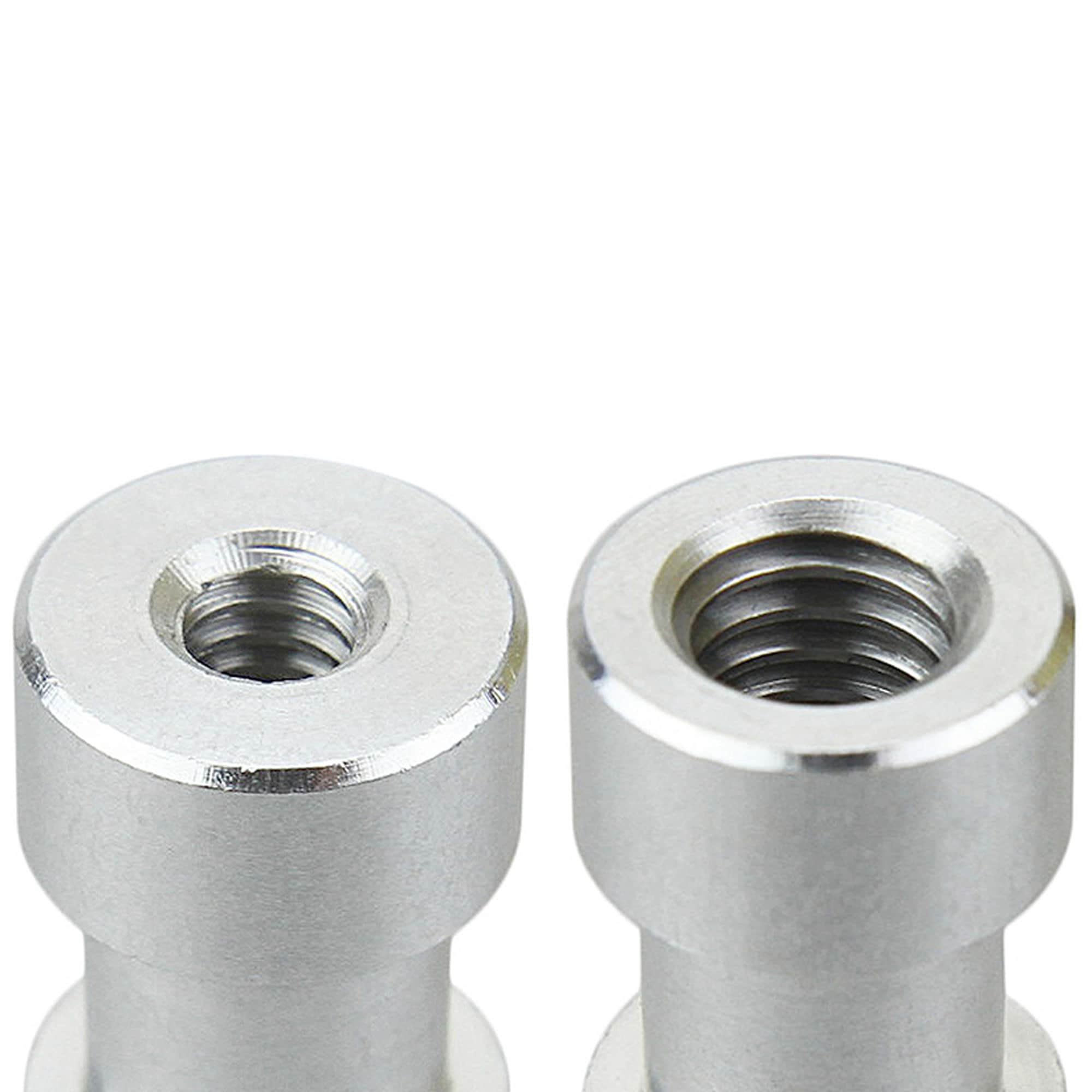 JJC 16mm Adapter 1/4-3/8