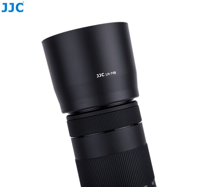 JJC Motljusskydd LH-74B