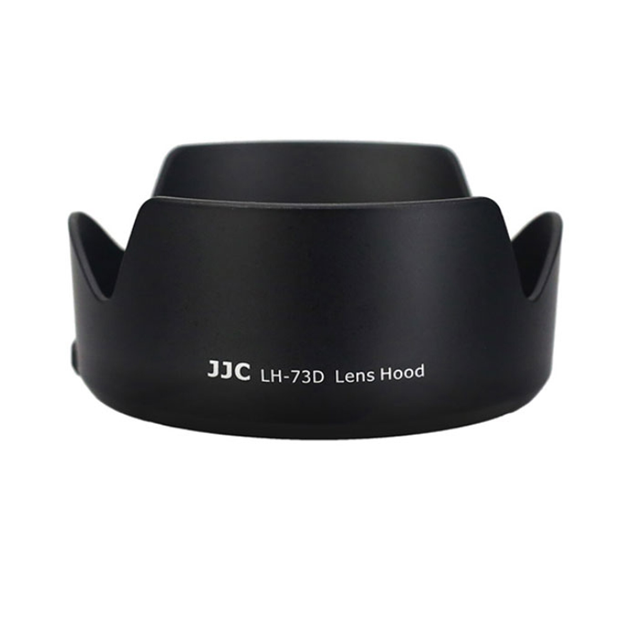 JJC LH-73D Motljusskydd Till EF-S 18-135 IS
