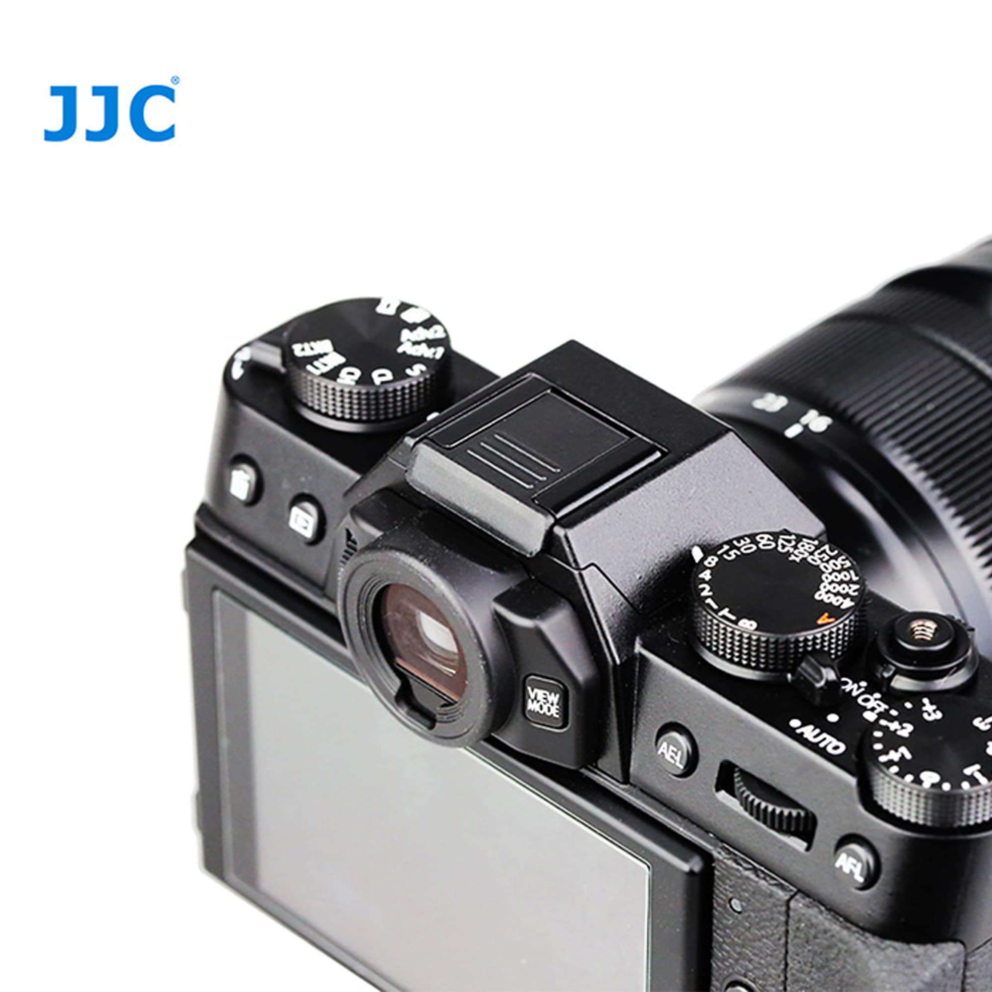 JJC Blixtskoskydd HC-2A Nikon BS-1