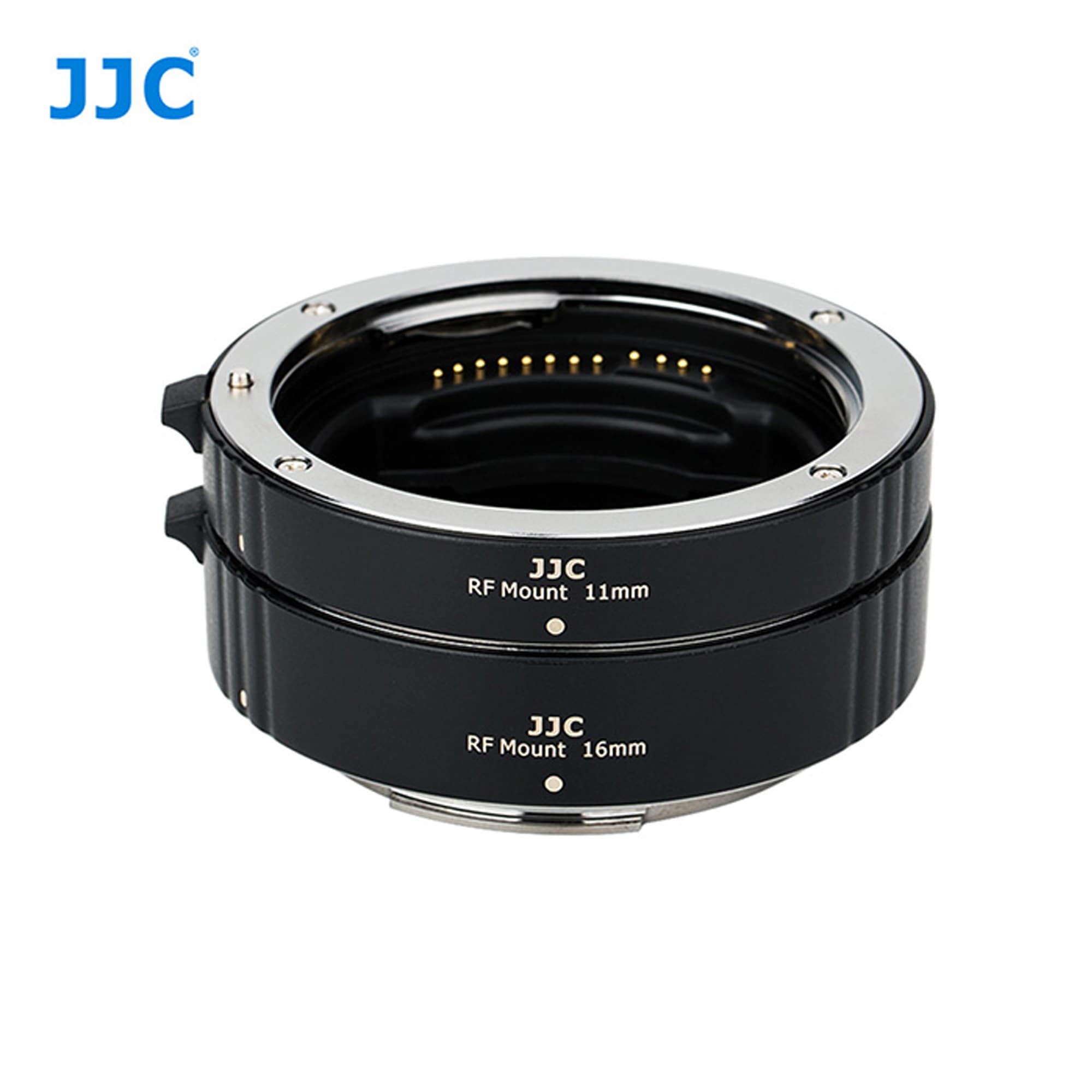 JJC Mellanringssats Till Canon EOS RF
