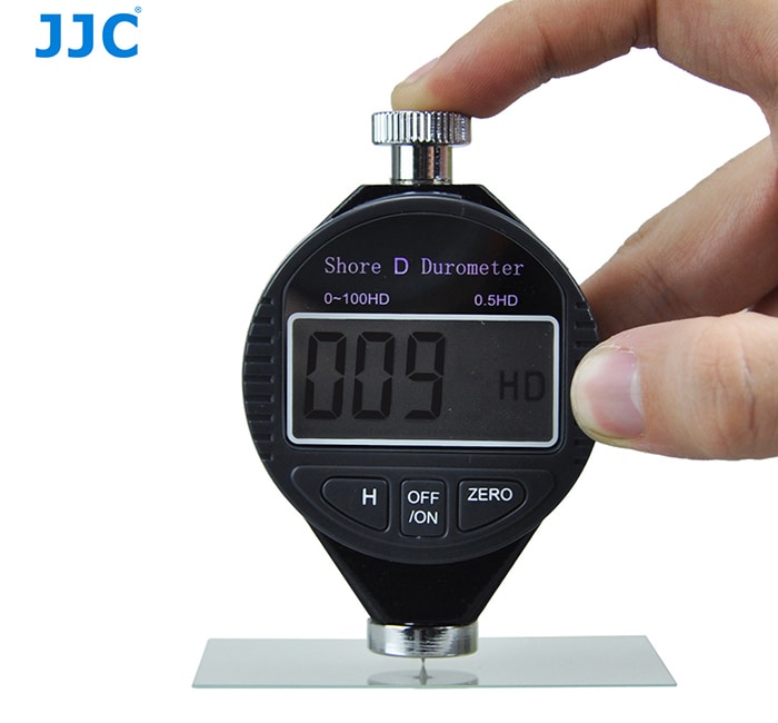 JJC LCD-Skydd Optical Glass Till FUJI X-T3