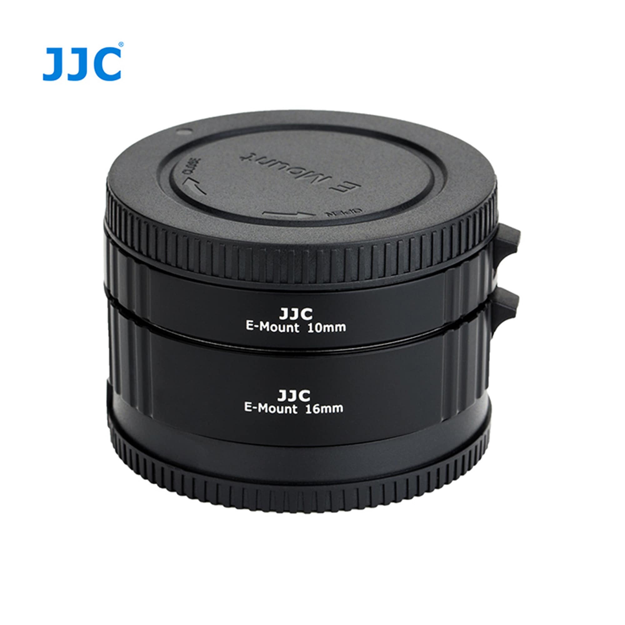 JJC Mellanringssats Till Sony E-Mount FE