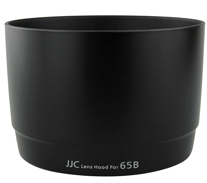 JJC Motljusskydd LH-65B