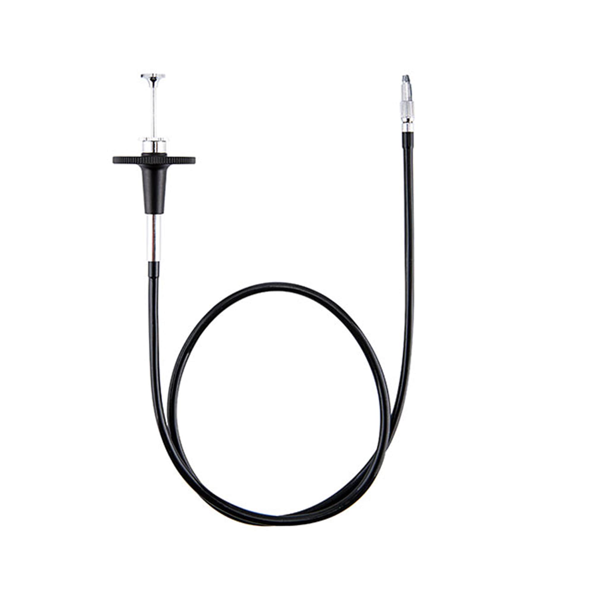 JJC Trådutlösare 70cm Svart 