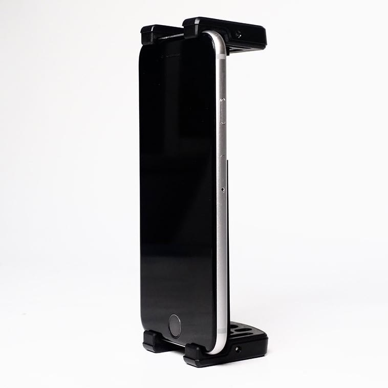 Joby Mobile holder 90-140mm - Fyndvara