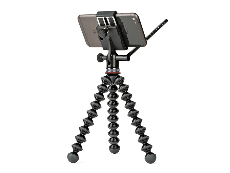 Joby Griptight Pro Video Gorillapod