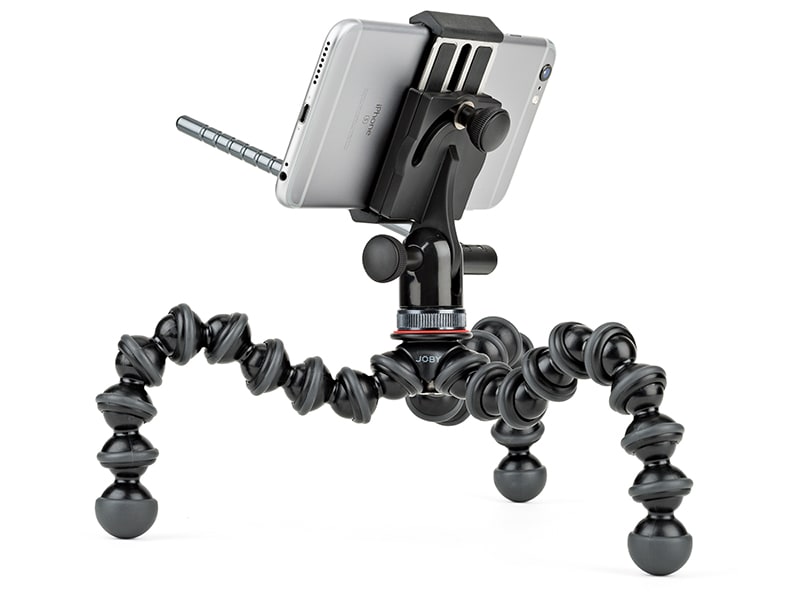 Joby Griptight Pro Video Gorillapod