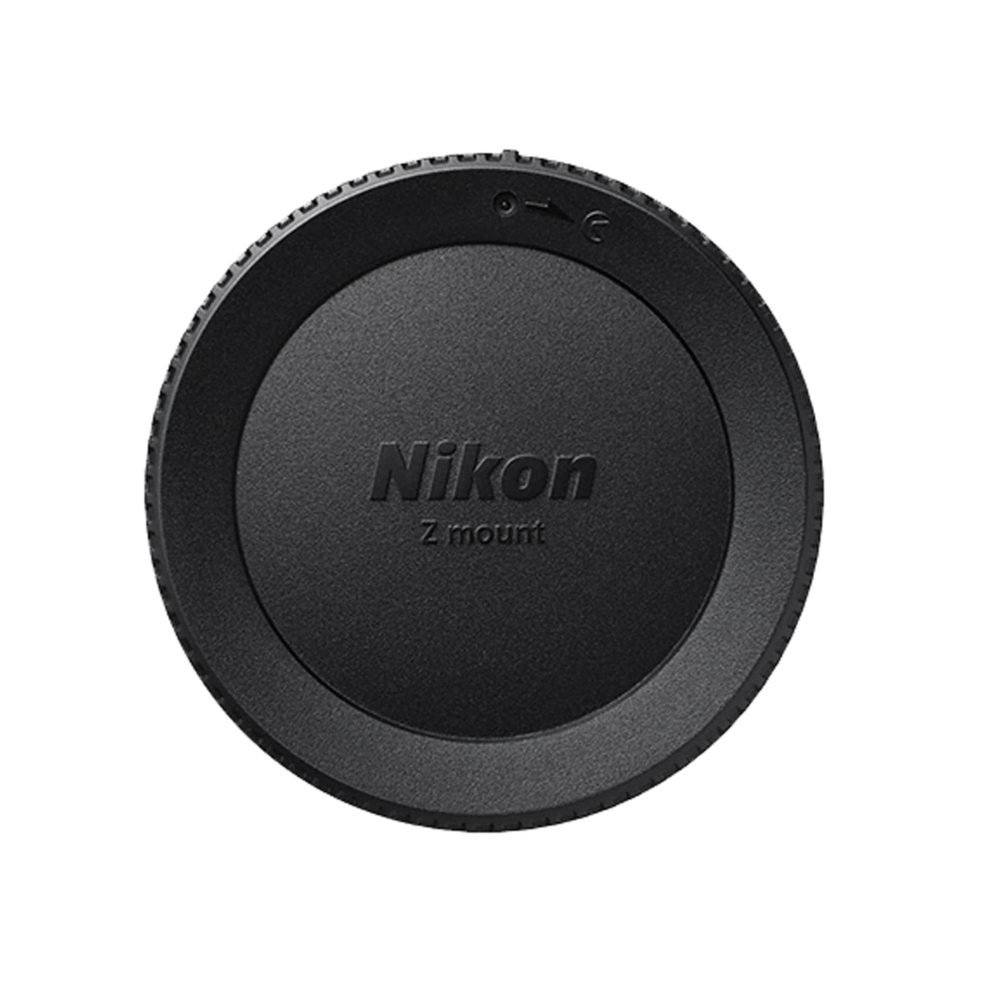 Nikon Kamerahuslock BF-N1 Nikon Z