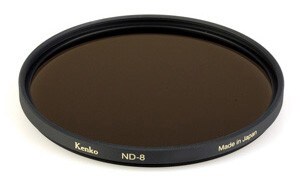 Kenko RealPro ND8 77mm