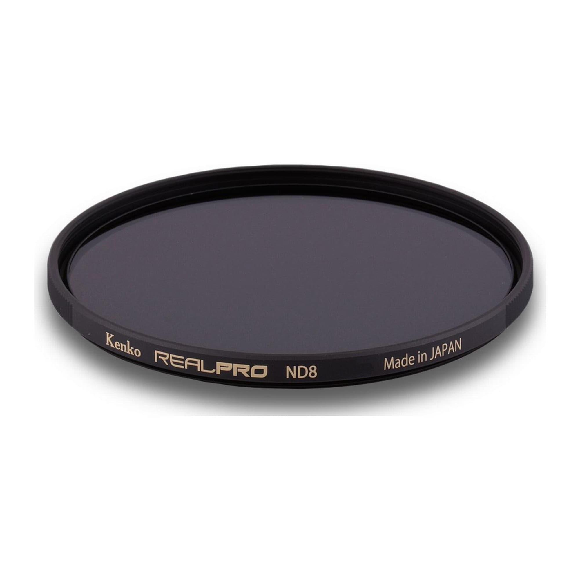 Kenko RealPro ND8 67mm
