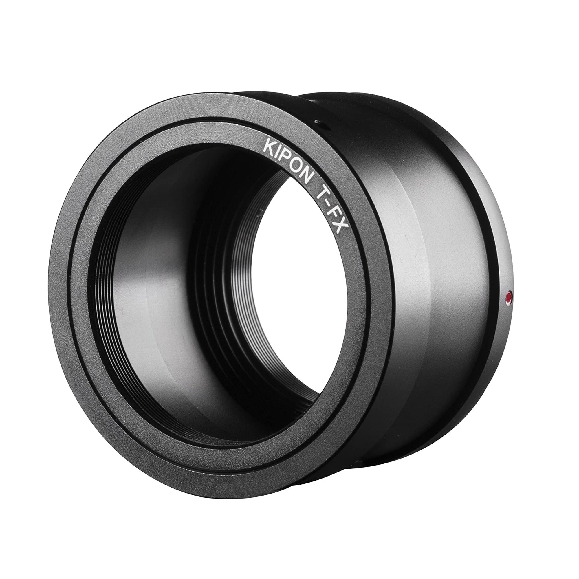Kipon Adapter T2 till Fuji X