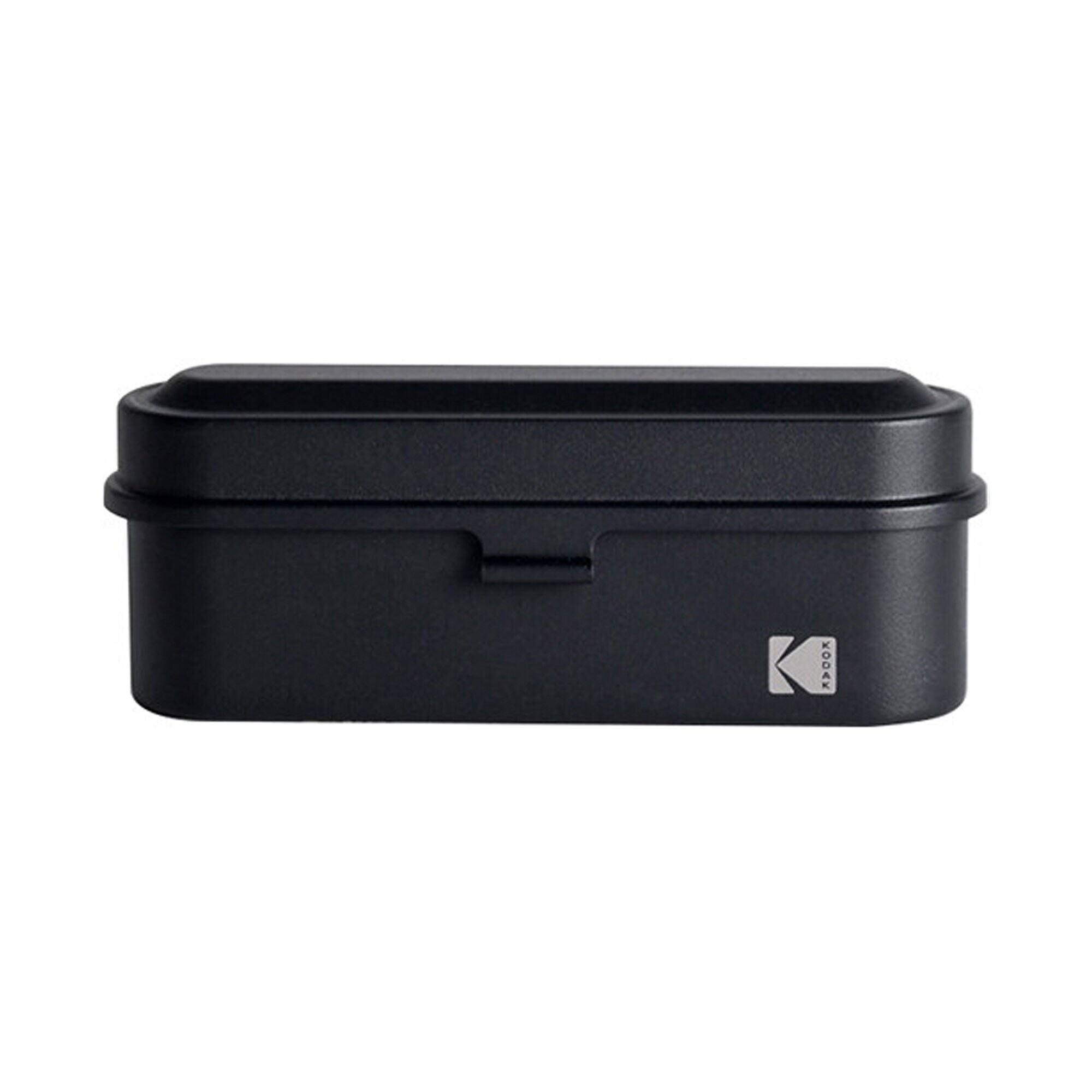 Kodak Film Steel Case Black 135