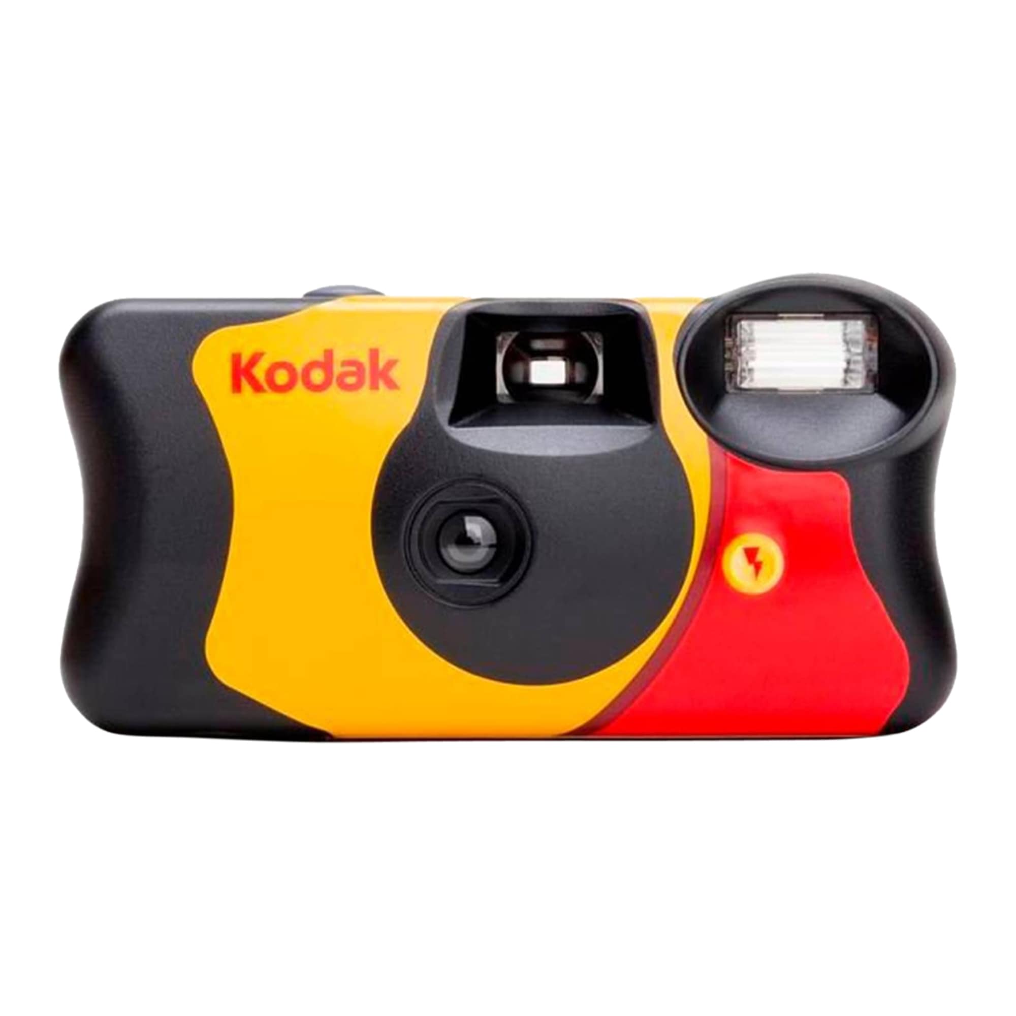 Kodak Fun Saver Engångskamera 27+12 bilder