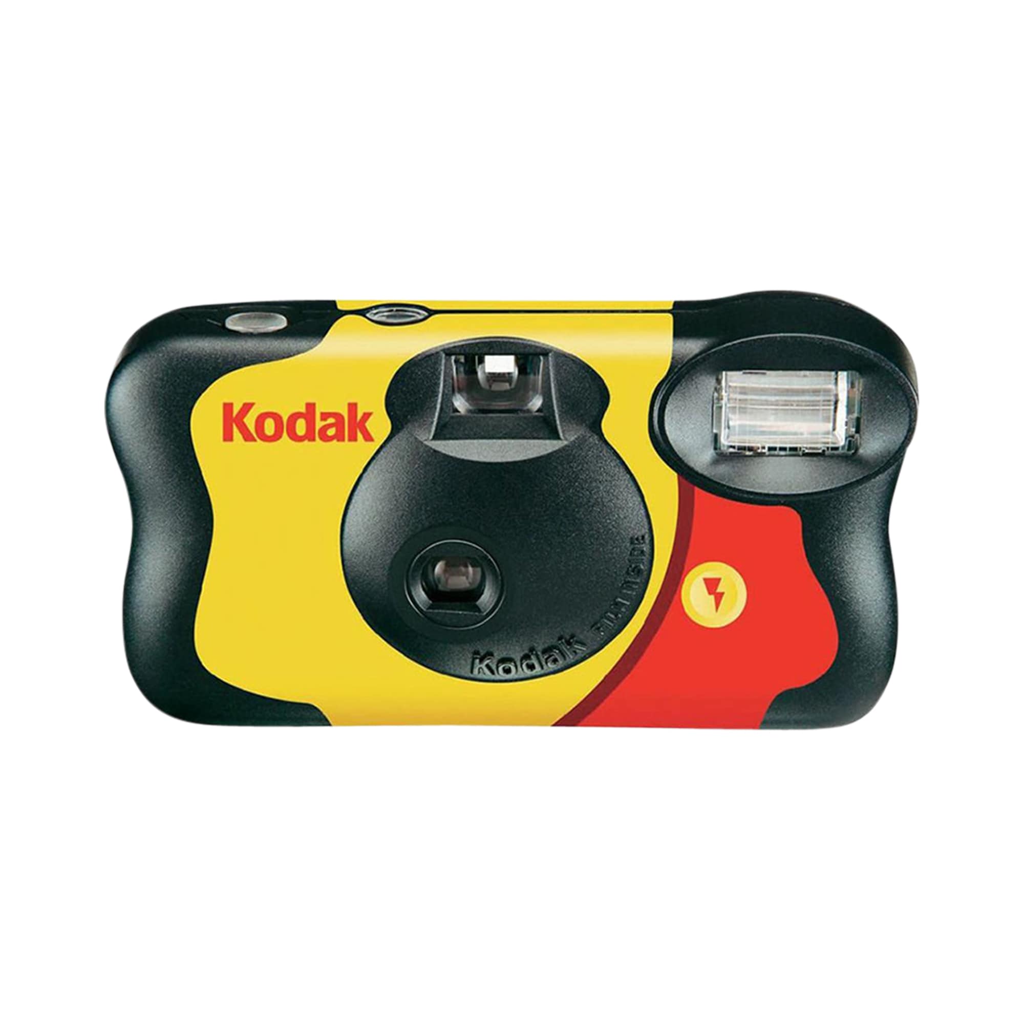 Kodak Fun Saver Engångskamera 27 Bilder