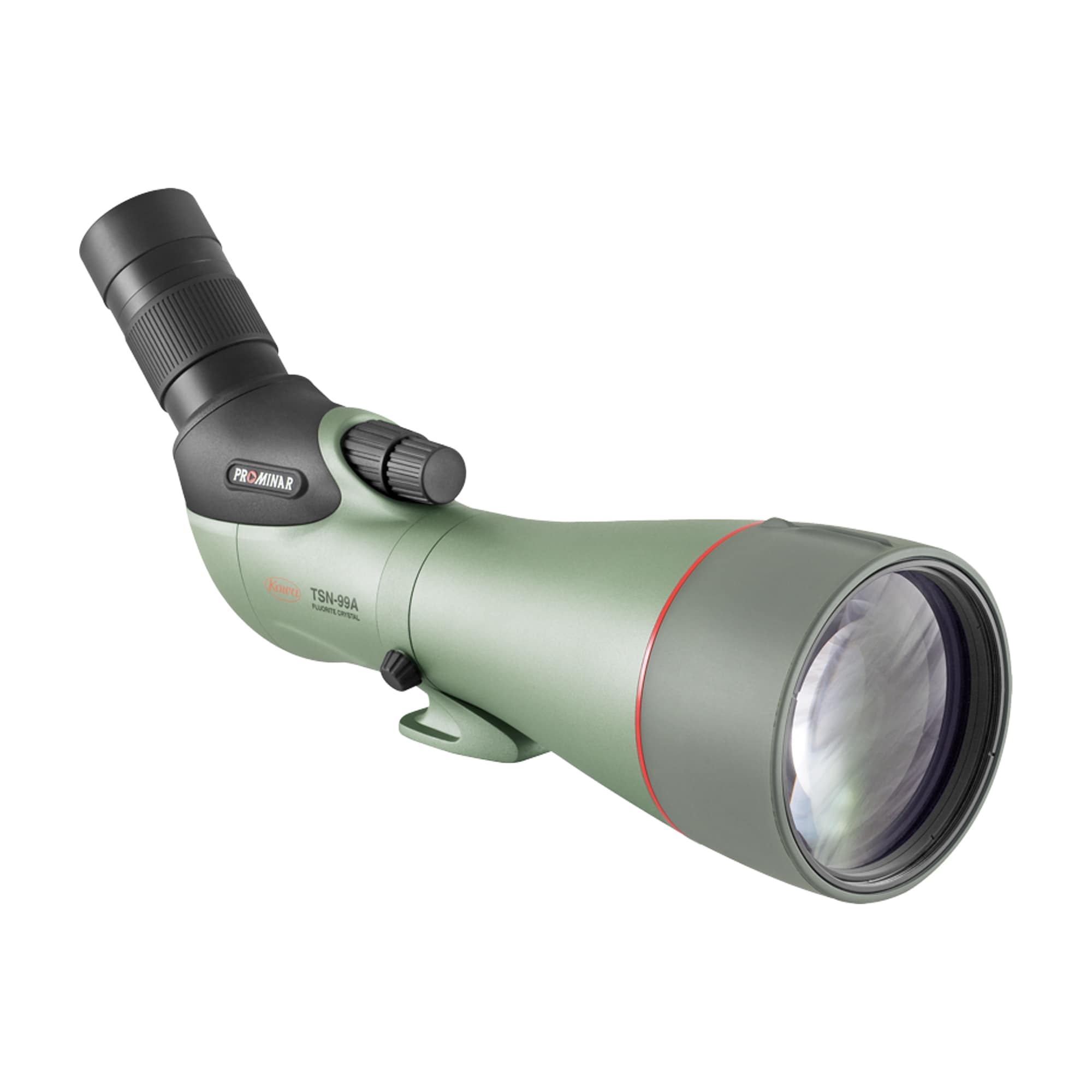 Kowa Spottingscope TSN-99A PROMINAR + 30-70X Wide okular